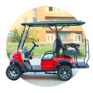 Curtis điều khiển & KDS động cơ 2 + 2 ghế sau xe ô tô cổ điển cho xe Golf - Product Image 6