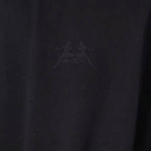 Concevez votre propre T-shirt surdimensionné T-shirt surdimensionné de haute qualité Dernier design T-shirt surdimensionné pour hommes - Product Image 6