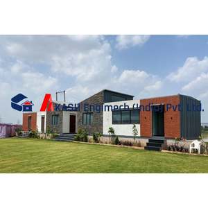 Design moderne contemporain de cosse de bureau de deuxième génération de qualité supérieure pour l'espace de travail urbain - Product Image 2