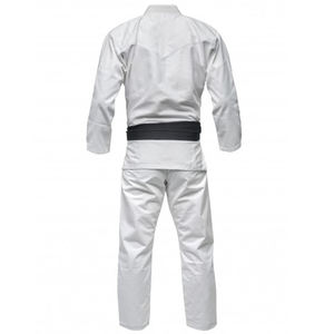 Nuevo 2025 Venta caliente al por mayor Último diseño personalizado BJJ uniforme de alta calidad jiu jitsu uniforme - Product Image 2