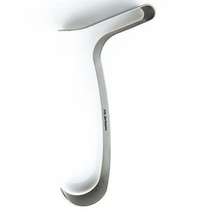 En Acier Inoxydable Ce Freeman Rabat Rétracteur Fibre Optique Chirurgie Plastique Pakistan Instrument Chirurgical Médic Instrument - Product Image 5