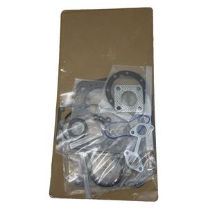 Piezas de repuesto del motor Filtros de aire de admisión de aire del alternador Reemplazo para turbina de gas en planta de energía - Product Image 6