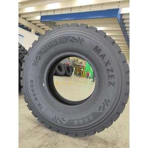 215/85R16 Commercial Radial <b>Tires</b> 16PR Fleet Ready - Product Image 3