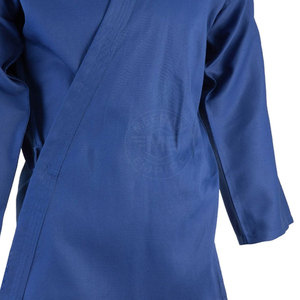 Tenue d'arts martiaux professionnelle, uniforme de karaté, kimono de jiu-jitsu, matériau durable de haute qualité, uniforme de karaté - Product Image 4