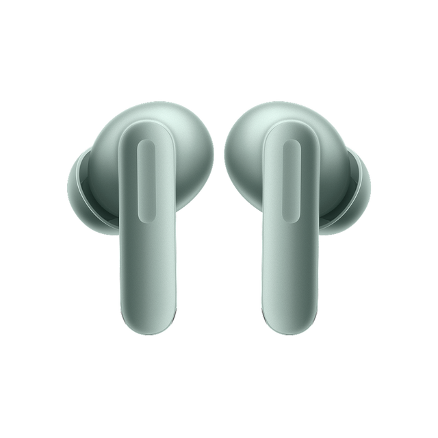 OnePlus Buds 4 (E513A) In-Ear Waterproof Headphones with Qualcomm Chipset Jl LED Digital Display Battery Indicator