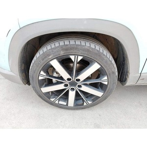 ENVÍO RÁPIDO GE ELY AUTO GASOLINA 1.5 SUV  FWD 5 ASIENTOS - Product Image 3