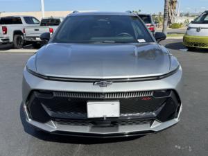 Chevrolet Equinox EV RS 2024 Usado en Buen Estado - Product Image 2