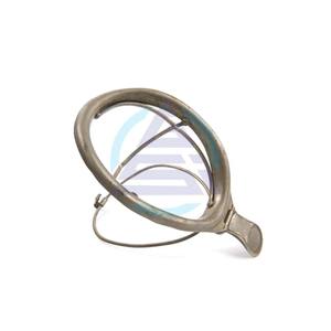 Cubierta de éter Schimmelbusch Instrumentos de teatro de operaciones médicas quirúrgicas Equipo médico - Product Image 1