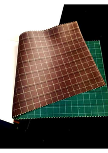 OLIVER ผ้าคอตตอนสไตล์หรูหราคุณภาพระดับพรีเมียมผ้าทอเส้นด้ายทอสำหรับตกแต่งบ้านชุดเครื่องนอนสำหรับเด็กผู้ชายและเด็กผู้หญิง - Product Image 2