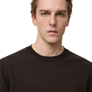 2025 personalizable 240gsm Unisex sostenible bambú algodón camisetas de moda personalizado Color y logotipo - Product Image 4