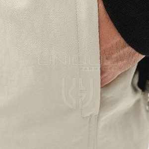 2025 Pantalon évasé respirant à conception de logo personnalisé Pantalon évasé de qualité supérieure à bas prix - Product Image 4