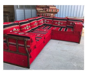 Sofá de sala de estar, juego de sofá de esquina, sofás de sala de estar en forma de L, juegos de esquina de lujo, asiento de esquina, cama - Product Image 1