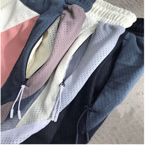 Pantalones Cortos de Karate Sublimados con Logotipo Personalizado MMA para Hombre, 100% Algodón, Secado Rápido, Transpirables y Ligeros - Product Image 4