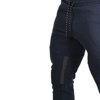 Nouveauté 2023 - Pantalon de survêtement pour homme, style décontracté hip-hop, qualité supérieure, 100% coton, velours côtelé respirant, taille haute, plusieurs poches