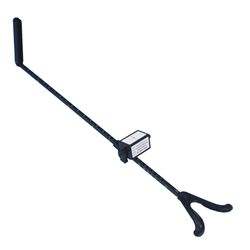 Regla de convergencia Optometría Royal Air Force regla RAF para ejercicio de músculos oculares - Product Image 6