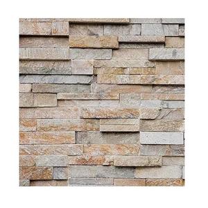 Natural Stone <b>Marble</b> Wall Cladding Customized Decoration Usable Stone Cladding Panel Manufacturer In India - Product Image 1