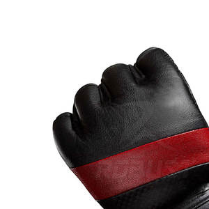Gants de MMA pour l'entraînement et la pratique de la boxe, avec une forte adhérence et un support de poignet sécurisé - Product Image 3