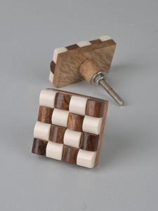 Perilla Decorativa de Resina para Cajones, para Decoración del Hogar, Interior y Exterior, y Cajones de Mesa, Perilla de la Mejor Calidad y el Mejor Rango - Product Image 4