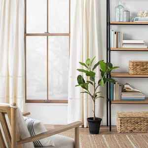 Best Choice Rectangle Waterhyacinth Vietnam Basket Handmade Eco-Friendly Stylish <b>Storage</b> for Laundry Organization Home Decor - Product Image 6