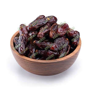 Dattes séchées sucrées biologiques |   Texture douce |   Parfait pour les collations, la pâtisserie et les besoins énergétiques quotidiens |   Qualité d'exportation - Product Image 2