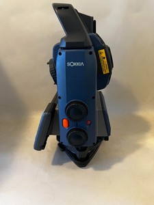 iX-603 3-Robotic Total Station ของแท้ใหม่เอี่ยม พร้อมจัดส่ง - Product Image 6