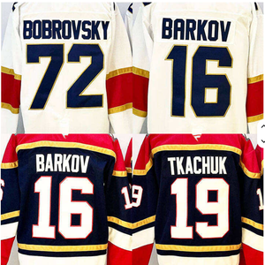 Maillot de hockey sur glace personnalisé, uniforme d'équipe professionnelle, nom et numéro du joueur personnalisés, détails cousus, respirant, performance - Product Image 2