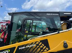 CHEAP 2025 ASV VT 100 MAX Posi Chargeuses sur chenilles - Product Image 3