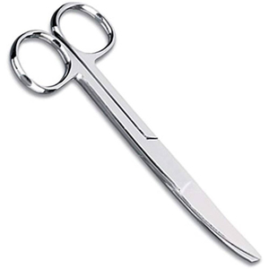 Tijeras quirúrgicas de grado médico para disección, enfermería y procedimientos de emergencia - Product Image 6