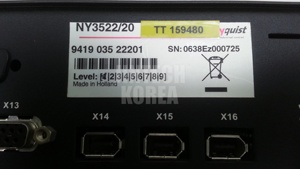 10645) [มือสอง] Nyquist Industrial NY3522/20 - Product Image 4
