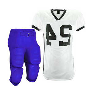 Todas las hormigas han ublimado, el club ootball ersey y las hormigas han niform - Product Image 3