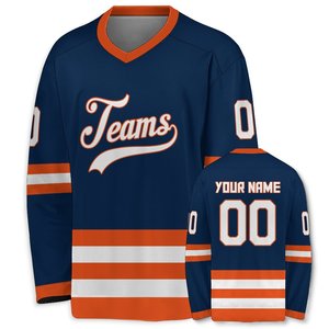 American Football Jersey Sewn Logo Embroidered <b>Shirt</b> Youth Customizable Jersey with logo - Product Image 1