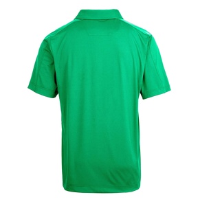 Ropa informal transpirable de verano al por mayor para hombres, camiseta Polo de manga corta, polos antiarrugas, polos para hombres - Product Image 4