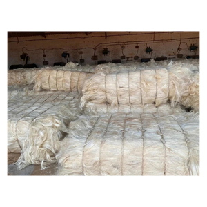 Natural Coconut Palm Fiber / Eco Coconut Coir Fiber! Sisal Fiber / Brown Coconut Natural Coir - Product Image 6