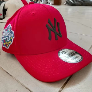 Casquette de baseball structurée à visière incurvée 3D surélevée personnalisée de haute qualité, 5 panneaux, 6 panneaux, toile de coton, hip-hop, sportive, brodée - Product Image 6