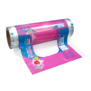 ฟิล์มบรรจุภัณฑ์เคลือบ BOPP/PE คุณภาพสูงแบบม้วน |   ฟิล์มพลาสติกเกรดอาหารแบบกำหนดเอง |   ผู้จัดจำหน่ายบรรจุภัณฑ์แบบยืดหยุ่นของเวียดนาม - Product Image 3