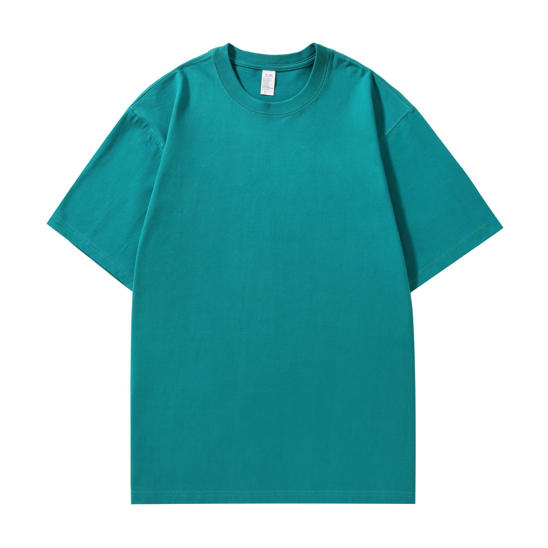island green