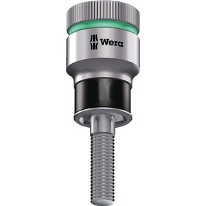 Inserto para Llave de Tubo 8790 HMC HF 1/2"-6 Puntas 16 mm Ancho de Llave 37 mm Longitud de WERA - Product Image 5