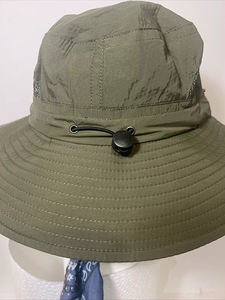 Gorro de camionero gorras de béisbol de malla doctor Classic 6-Panel 100% algodón impermeable deporte unisex poliéster/algodón bordado 3D 5-Panel - Product Image 3