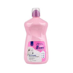 Detergente para ropa en seco Top Step Home 1100ml - Product Image 2