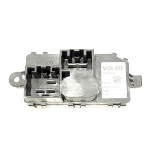Resistencia del ventilador de cabina Volvo V40 Serie 31436958 D 4204 T13, D 4204 T8 Diesel 2000 (16>) - Product Image 1