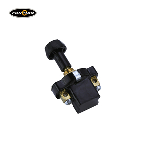 Quality product Easy-operate <b>Push</b> Pull Switch for Custom <b>car</b> modifications - Product Image 4