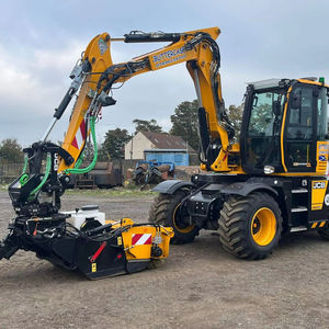 Achetez des excavatrices sur chenilles d'occasion - Product Image 1