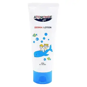 แฮปปี้ไบโอ ATOMONDE ทารก Derma โลชั่น