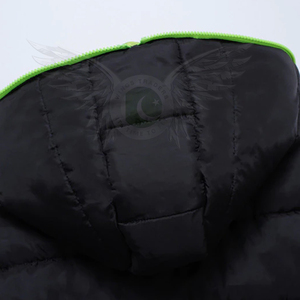 New Style Fashionable <b>Men</b> Puffer <b>Jacket</b> Long Sleeves <b>Men</b> Puffer <b>Jacket</b> - Product Image 5