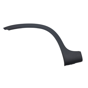 Moulure d'arche de roue arrière droite FIAT Panda 4X4 Série (319) 735490912 169A4000 Essence 1200 (12>) - Product Image 1