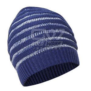 Calidad superior Último diseño Beanie Sombreros Venta al por mayor Último diseño Gorros Sombreros Jacquard Gorros Sombreros - Product Image 3