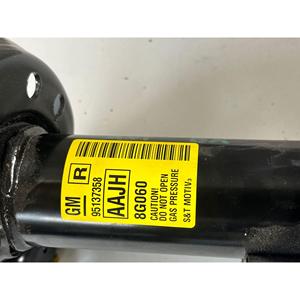 โช้คอัพหน้าขวา OPEL Mokka X (16>) รุ่น 95137358 - Product Image 4
