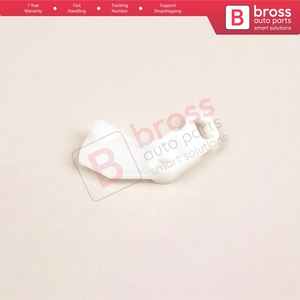 BSP27 Turn Signal Control Indicator Wiper Stalk Switch Bracket <b>Clips</b> for W203 S203 CL203 W209 C209 A209 - Product Image 4