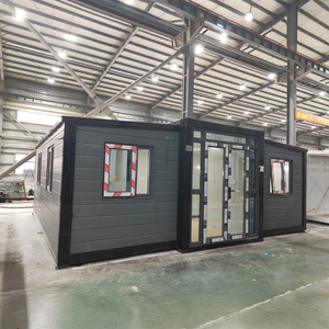 <span class=keywords><strong>Casa</strong></span> Prefabricada de Acero Resistente de Primera Calidad, Tipo Granny Flat, Expandible, para Vida <span class=keywords><strong>Rural</strong></span> en Australia - Product Image 1