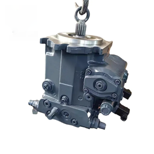 A4vg thủy lực piston bơm a4vg28/40/56/71/90/125 loạt a4vg90ep4d1/32r-nzf02f001sp trục piston biến chuyển bơm - Product Image 6